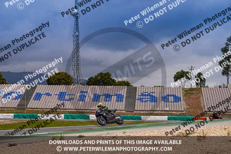 motorbikes;no limits;november 2019;peter wileman photography;portimao;portugal;trackday digital images